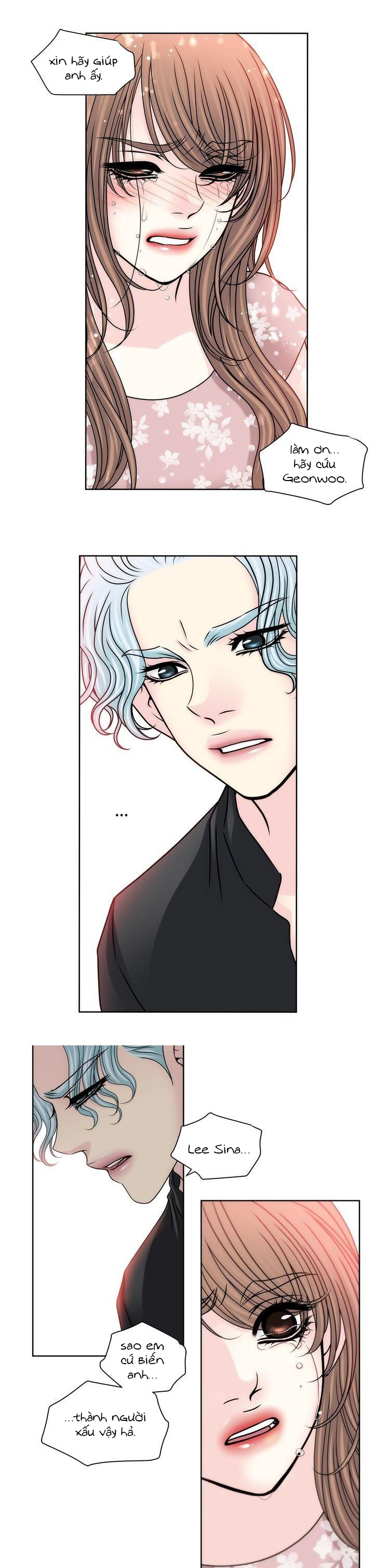 người đàn ông của tôi chapter 78.2 2