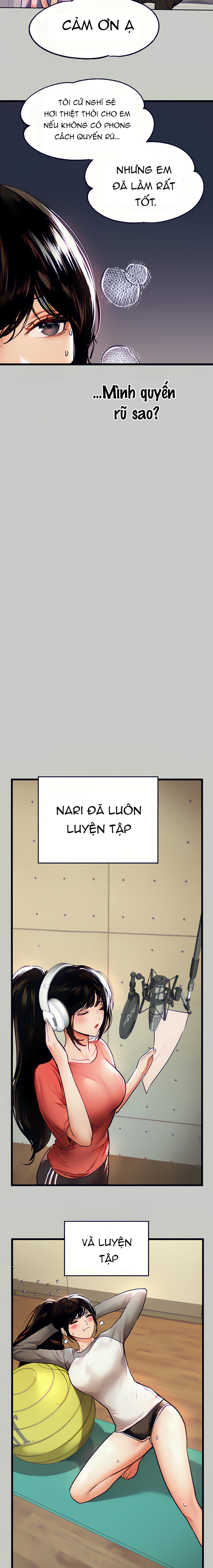 chị chủ nhà của tôi chapter 31.2 4