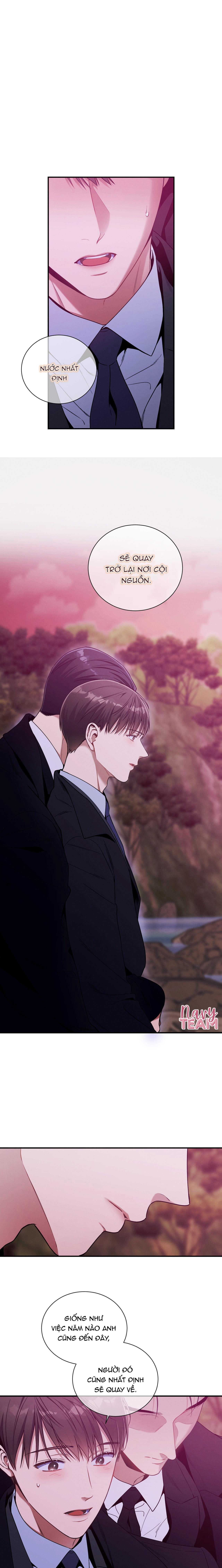 không đạo đức chapter 72 7