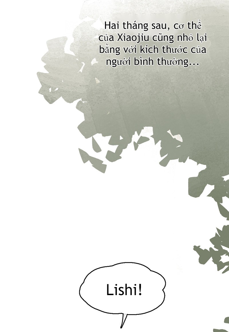 câu chuyện tình yêu kỳ lạ chapter 5 29