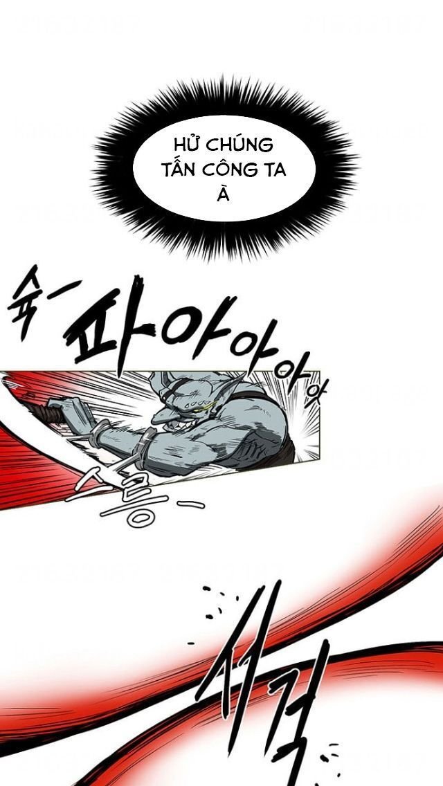 quỷ vương trở lại chapter 1 62