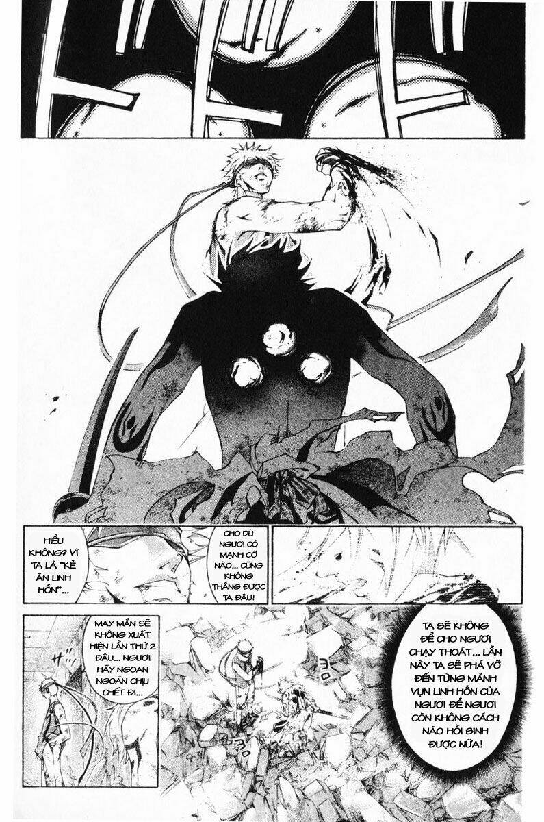 mắt quỷ kyo chapter 247 16