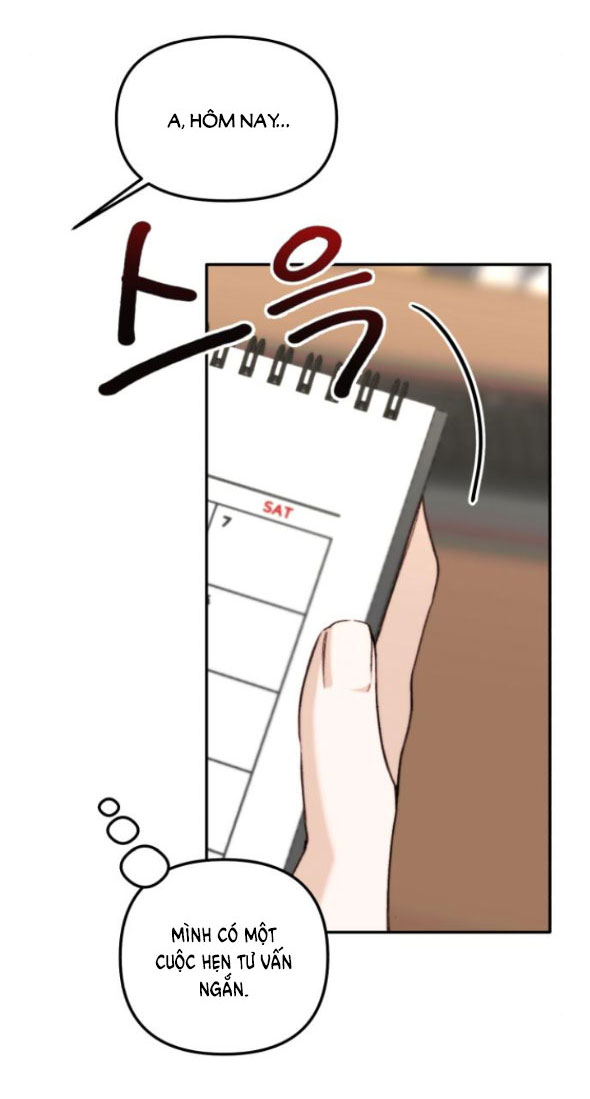 LY HÔN THÌ DỄ, YÊU ĐƯƠNG MỚI KHÓ chapter 26.2 - Trang 39