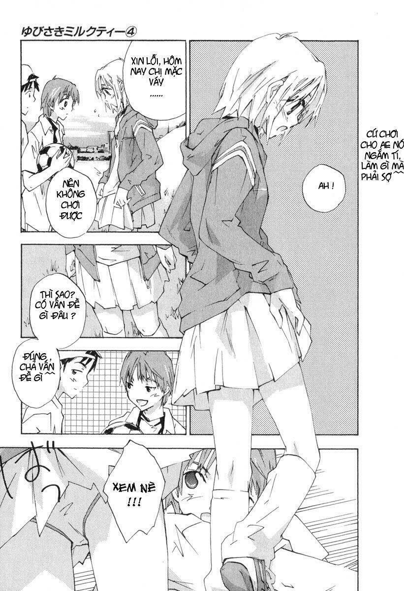 yubisaki milk tea chapter 30 18