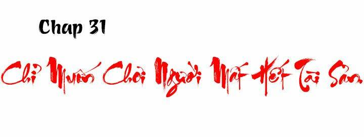 tình yêu không nói dối chapter 31 1