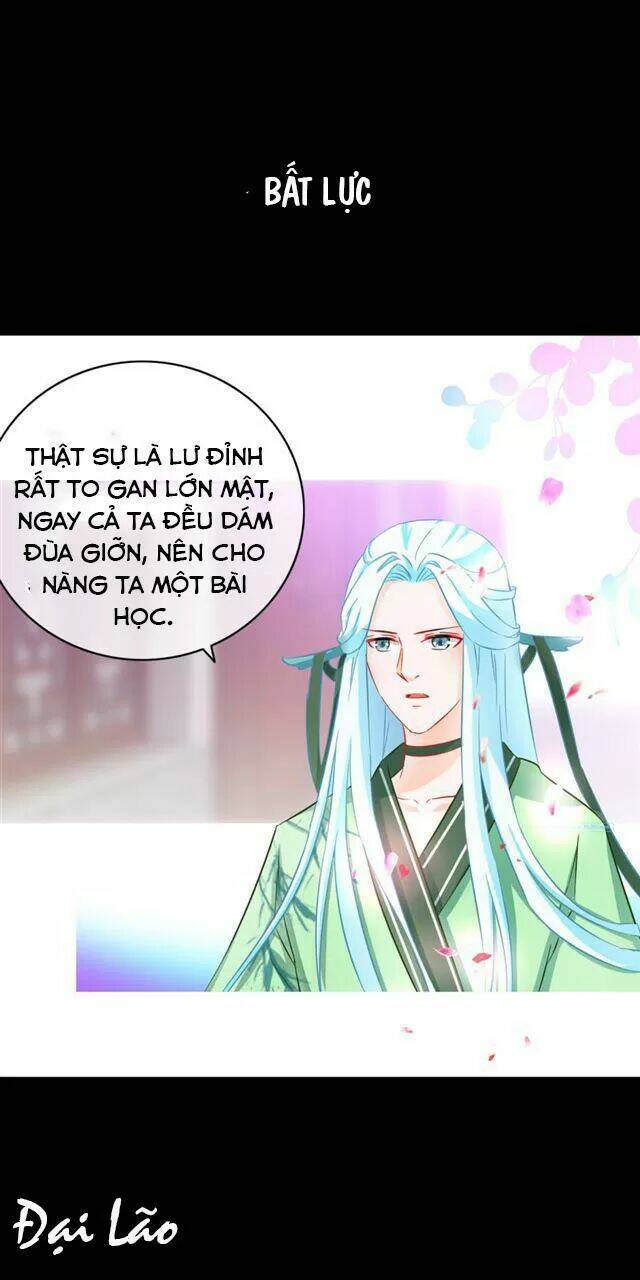 nhặt được một ma tôn đem về chăm sóc chapter 1 10