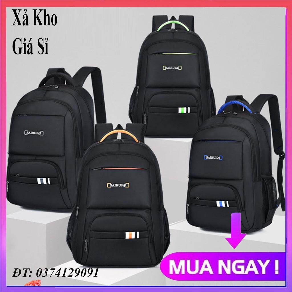 Balo nam nữ Unisex thời trang phong cách cool ngầu, balo học sinh, đi chơi du lịch trẻ trung, năng động, balo laptop