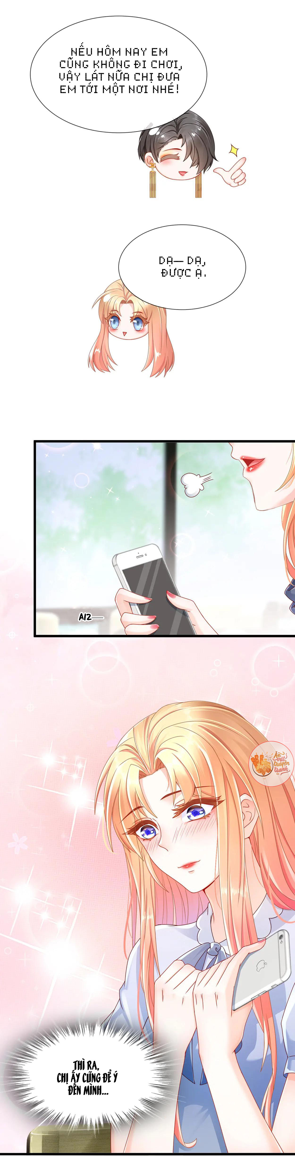 tỷ tỷ không hề có ý xấu chapter 4 2