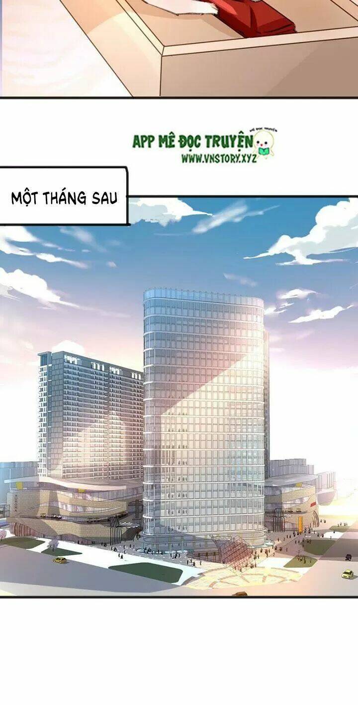 mưu ái thành nghiện chapter 102 2