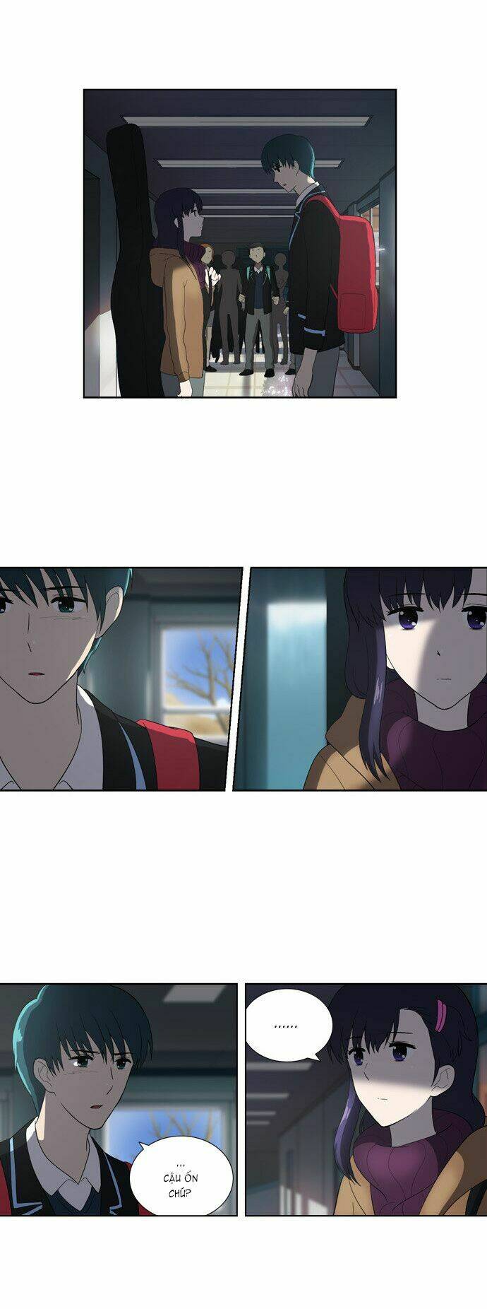 ma cà rồng biết yêu chapter 111 8