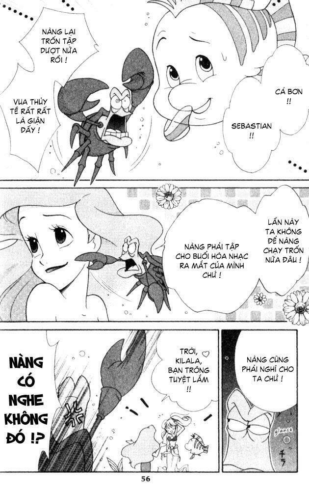 kilala princess - công chúa kilala chapter 6 10