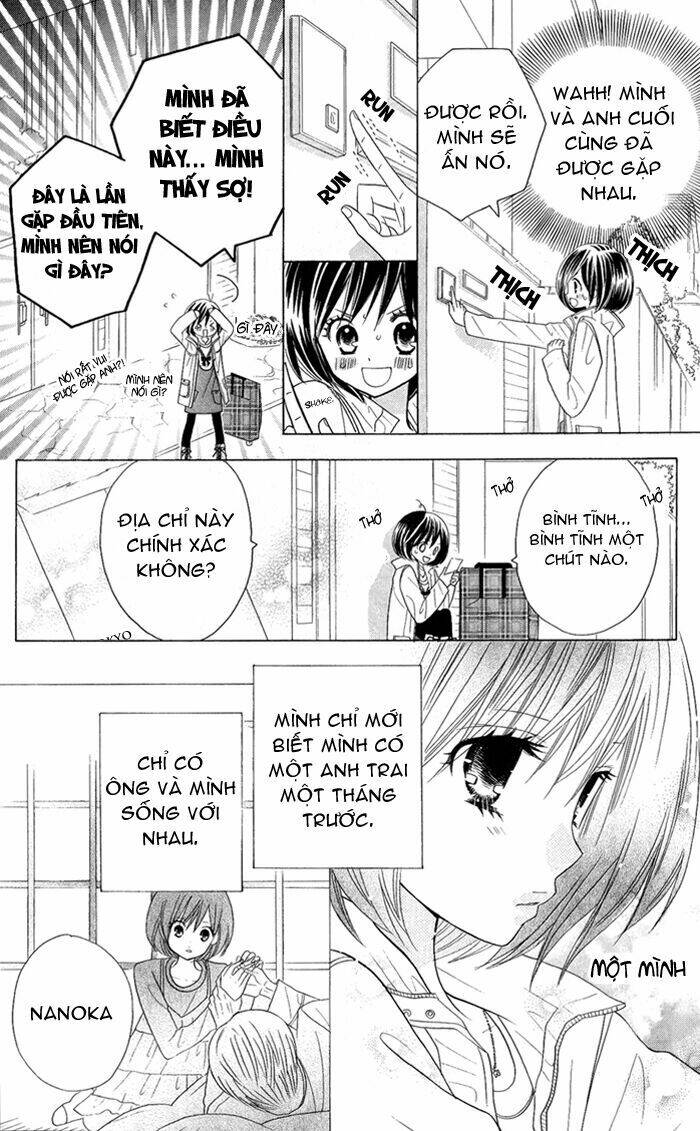 kimi ja nakya dame nanda chapter 1 6