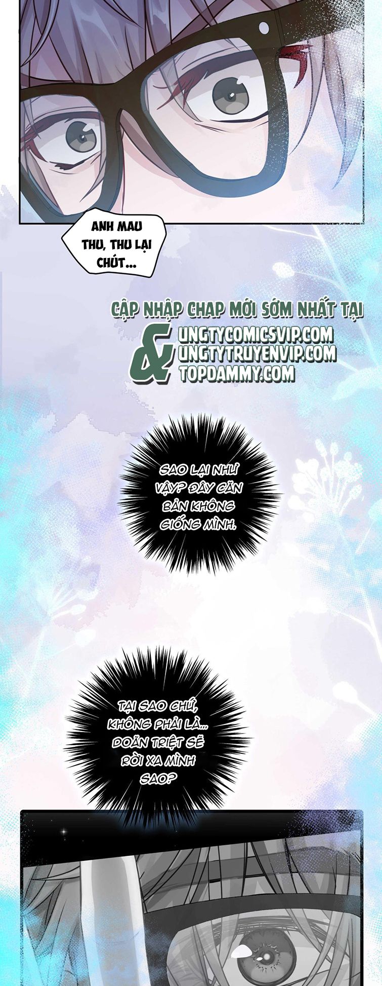 để ý tôi chút nào chapter 28 10