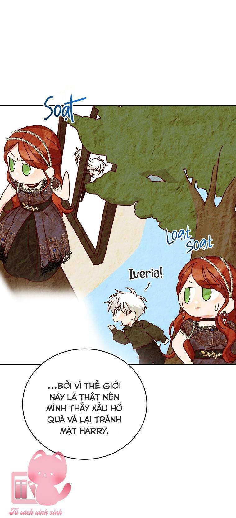 thế thì ta cứ trở thành kẻ ác thôi chapter 70 21