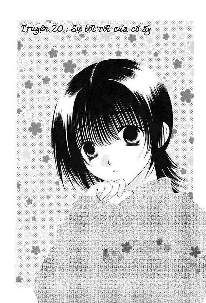 bitter virgin chapter 20 2