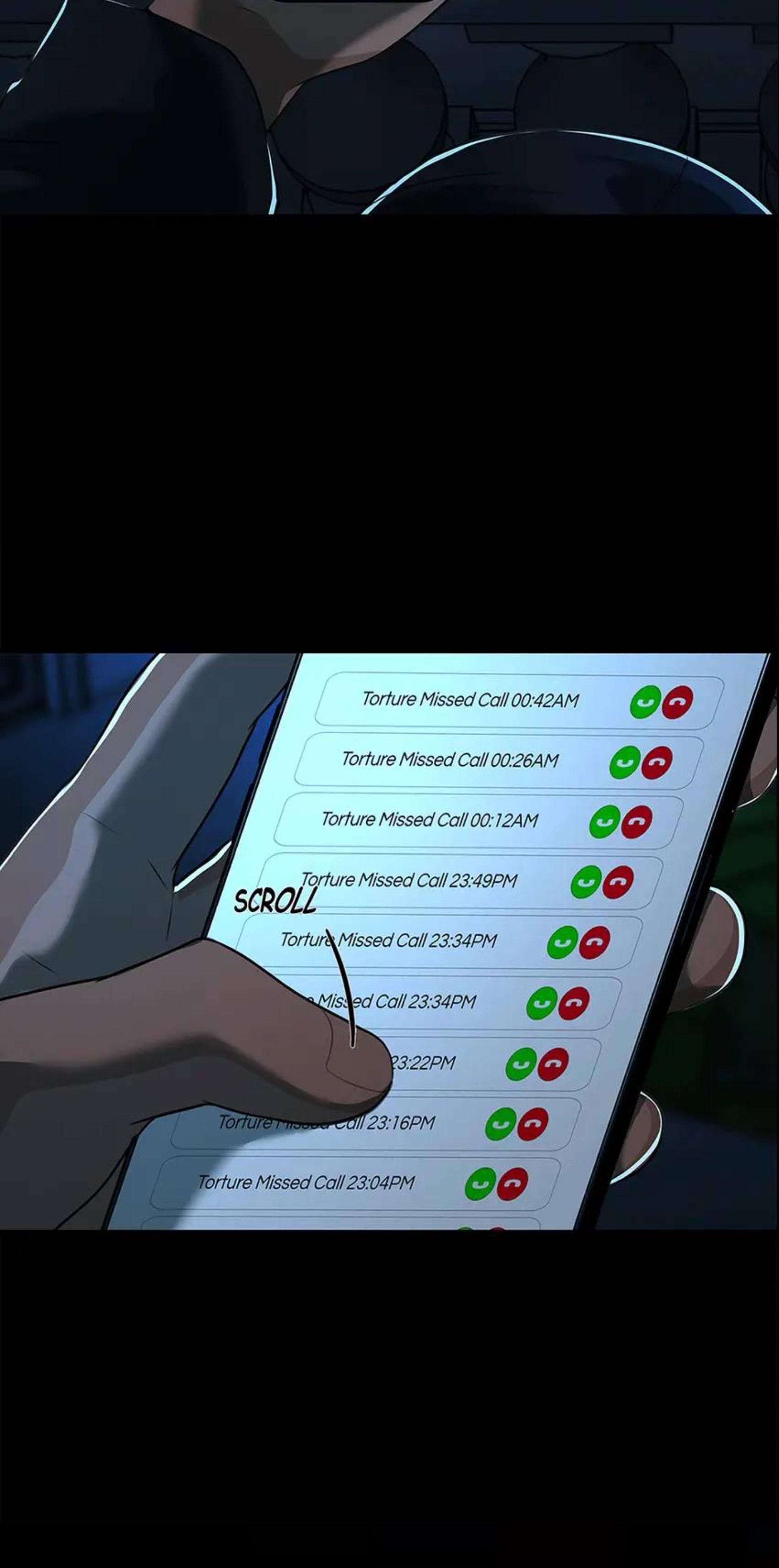 love murder basketball chapter 40 59