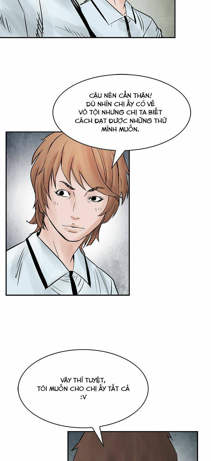 huyền thoại : khởi đầu chapter 37 30