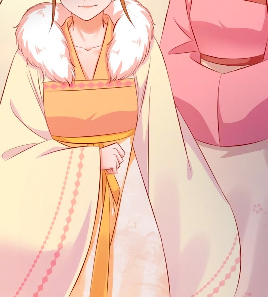 hoạn phi hoàn triều chapter 96 22