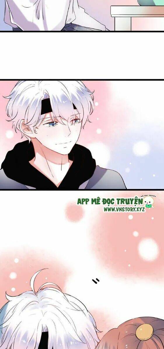 trạch thượng tịch mịch huỳnh hỏa chapter 27 23