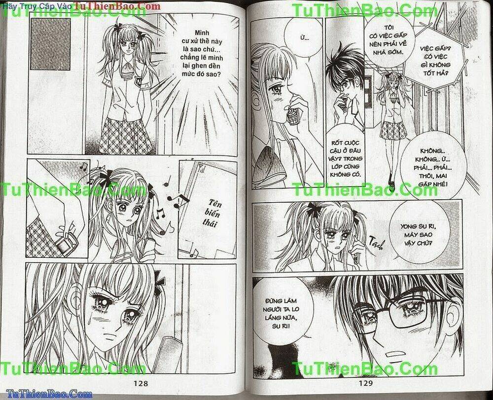 đại ca tuổi yêu chapter 9 66