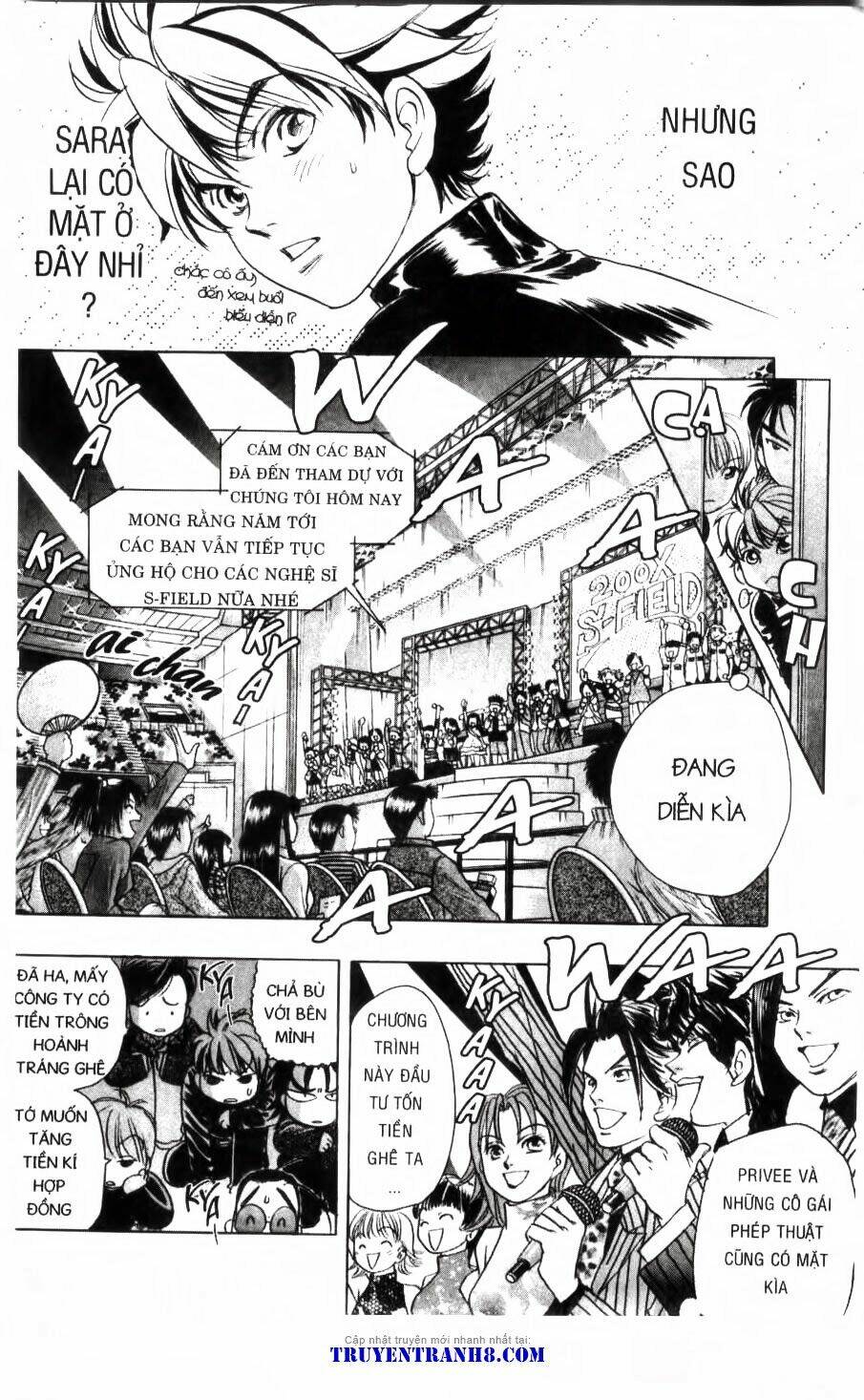 dragon voice - giọng hát của rồng chapter 89 7