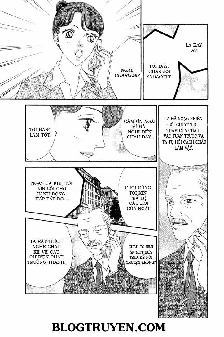 akai kami wa yuuwaku no shirushi chapter 0 25