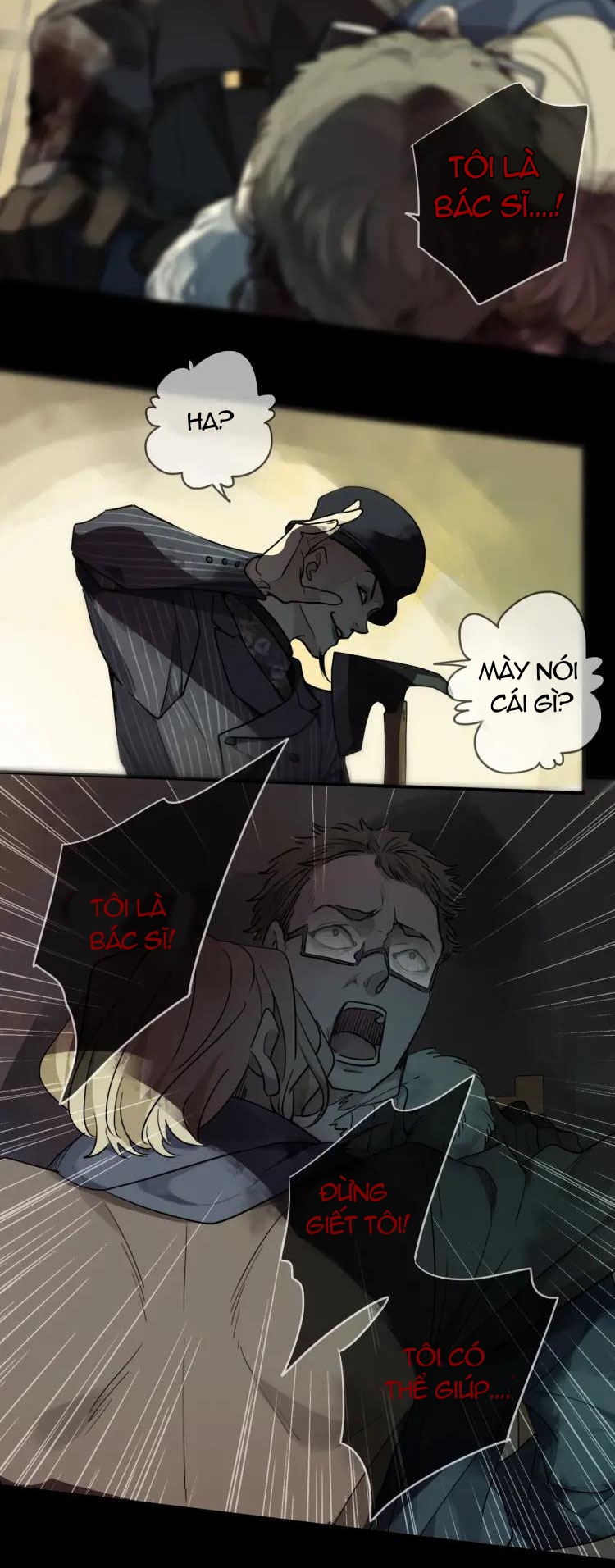 hư vô chapter 2 21