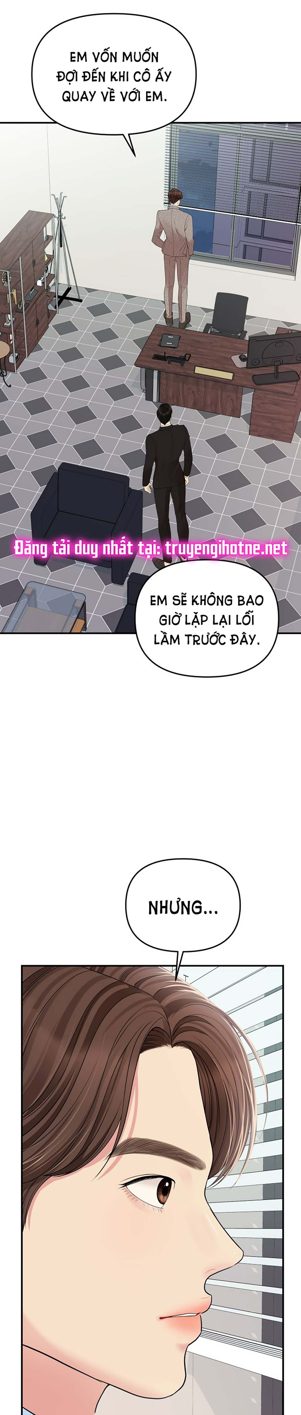 gửi em người đánh cắp những vì sao - to you who swallowed a star chapter 107.1 15