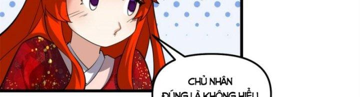 Ta Tu Có Lẽ Là Giả Tiên chapter 309 87