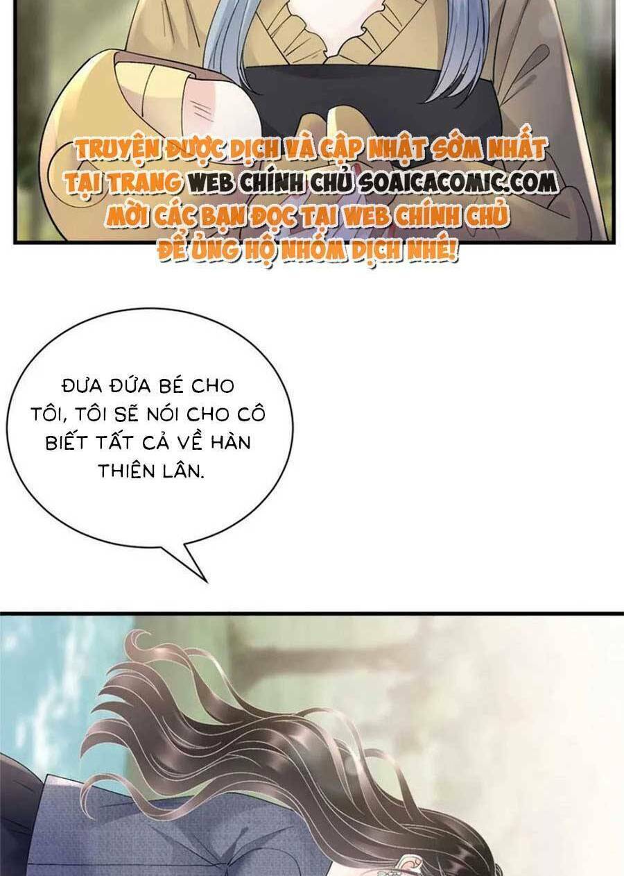 đại tiểu thư có ý đồ gì xấu đâu chapter 178 19