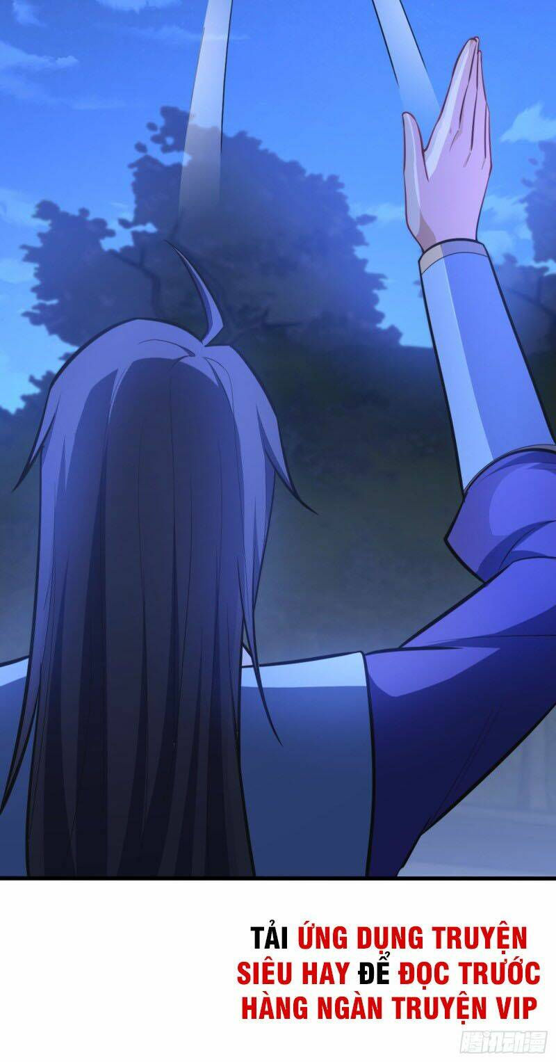 yêu giả vi vương chapter 148 4