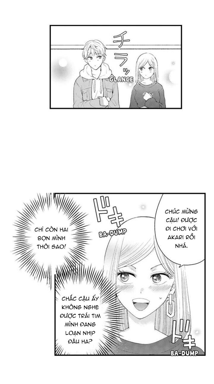 khi bạn tình phải lòng nhau (full) chapter 4.2 3