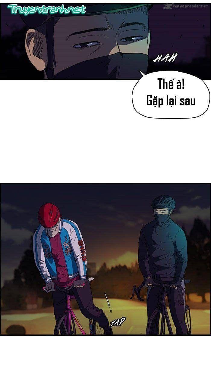 wind breaker chapter 58 5