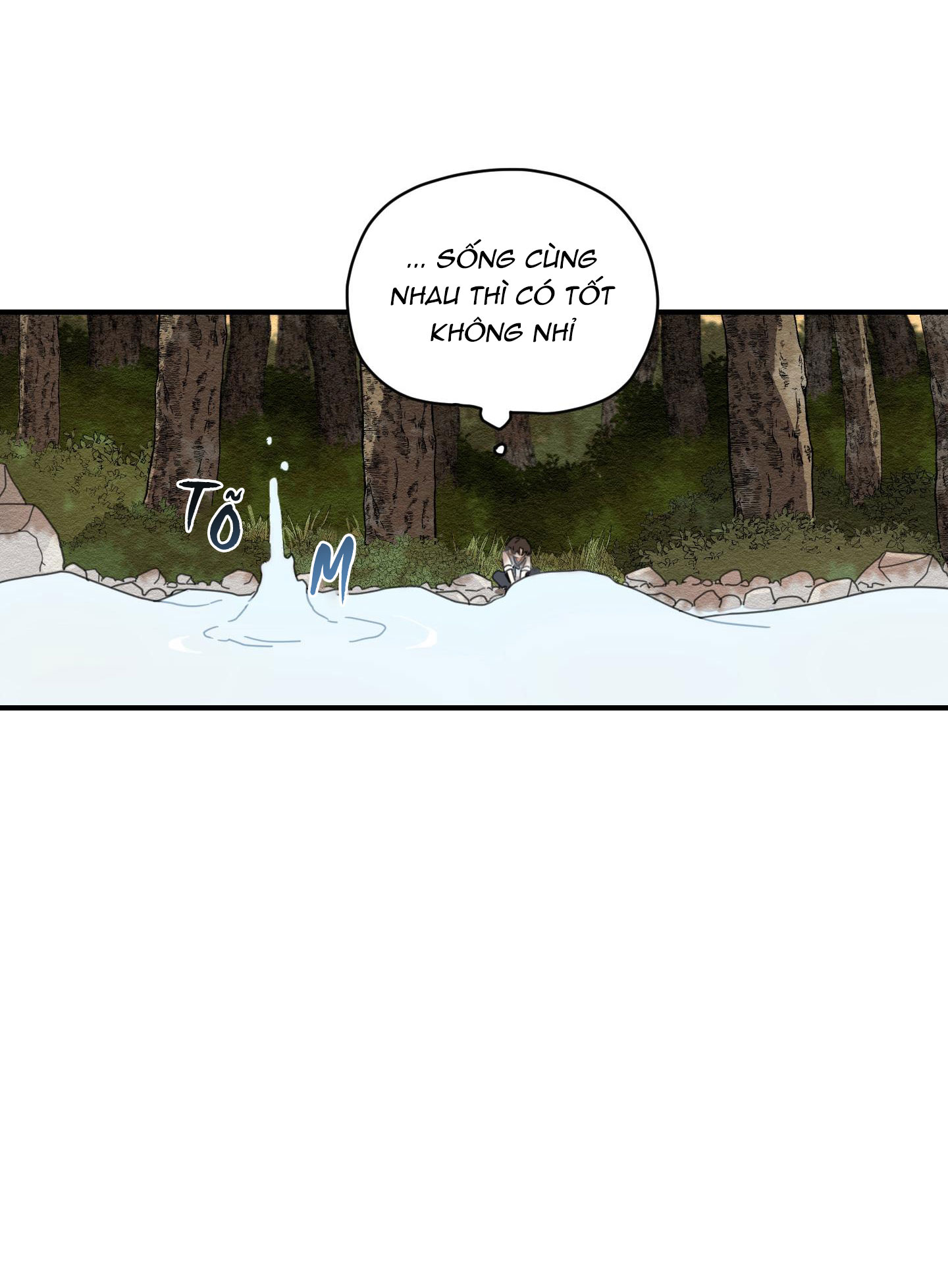 đường hoa liên kiều rơi chapter 2 46