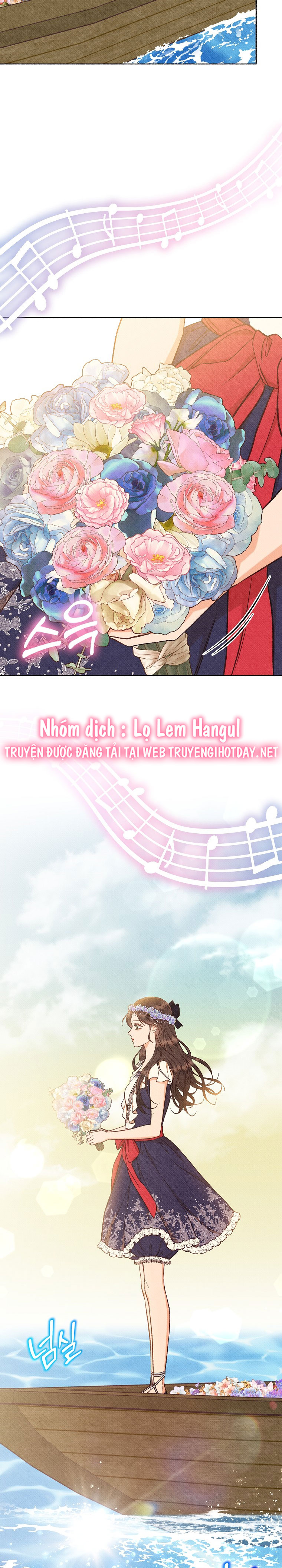 chàng trai đa nhân cách của tôi chapter 36 23