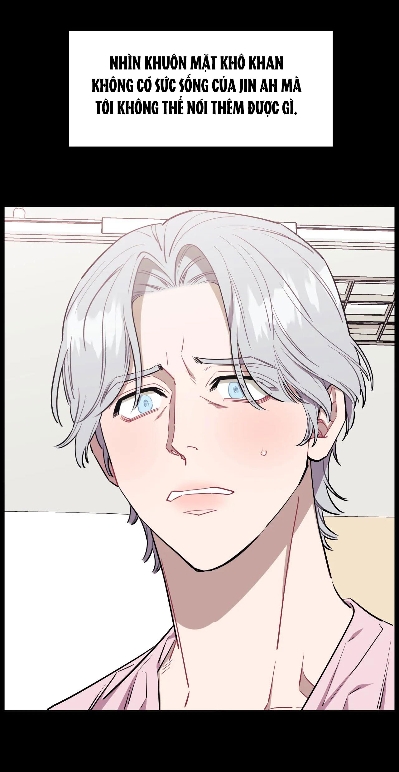 hơn cả bạn bè chapter 65.2 15