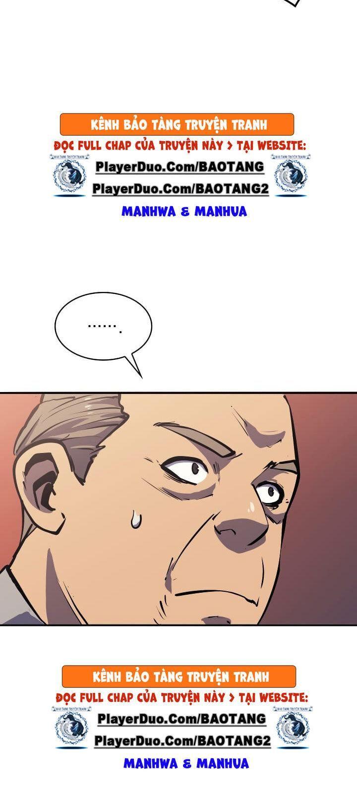 tôi trở lại thăng cấp một mình chapter 50 54