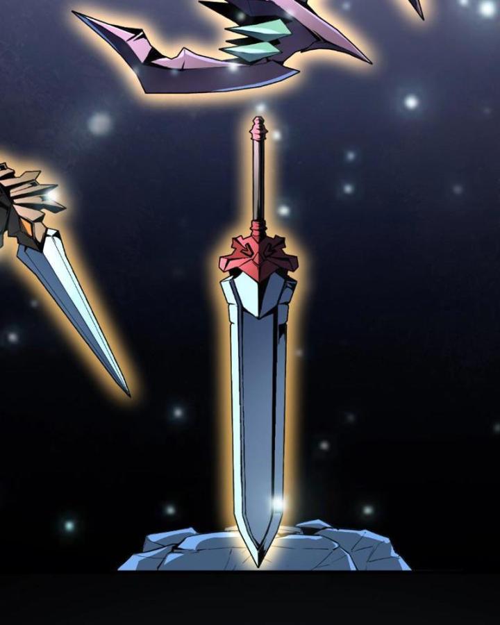 toàn dân tận thế: ta, virus quân vương chapter 1 89