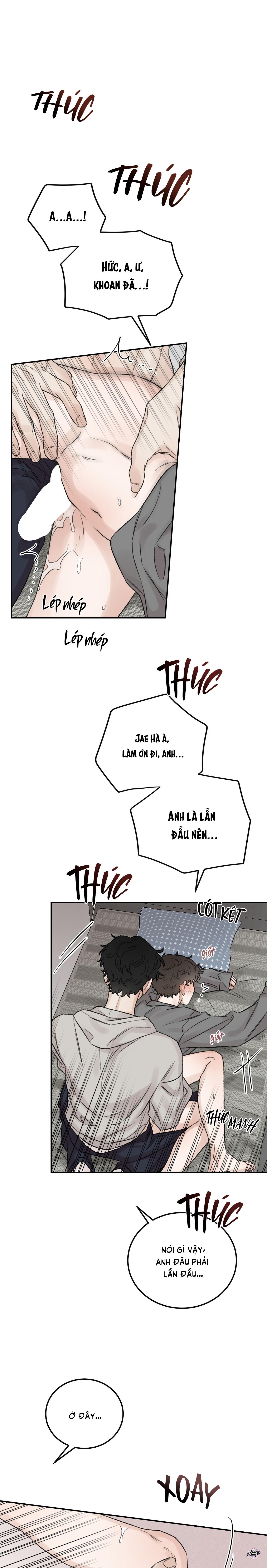 jaeha nhà bên chapter 3 20