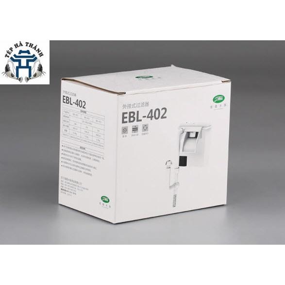 Lọc Thác SUNSUN EBL-401, EBL-402 và EBL-403 Dùng Cho Bể Cá Cảnh, Bể Thủy Sinh