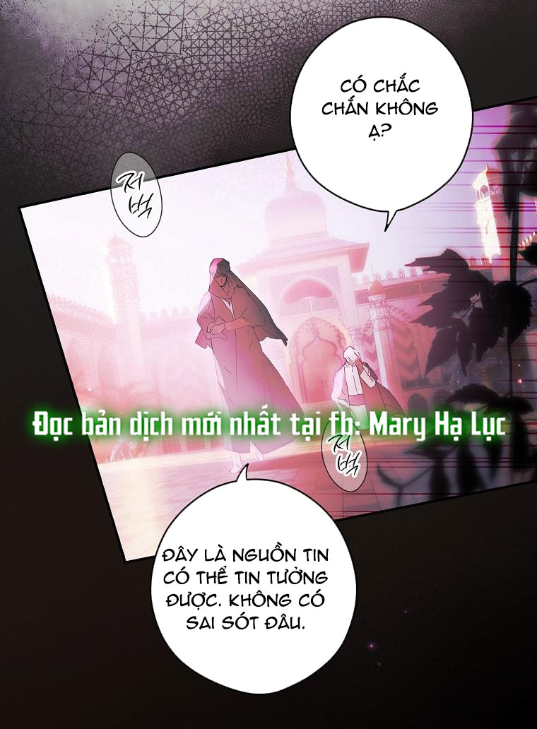 quý cô bí ẩn - secret lady chapter 111 37