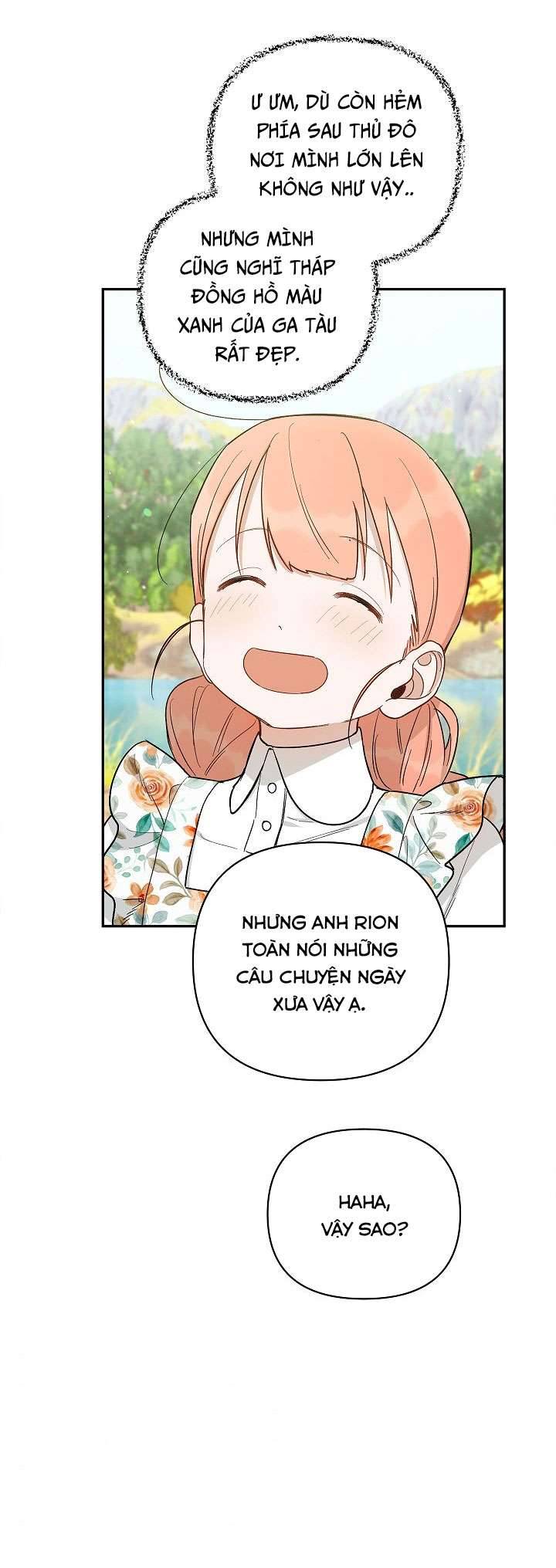 phương pháp trở thành con gái của người hùng bóng đêm chapter 23 26