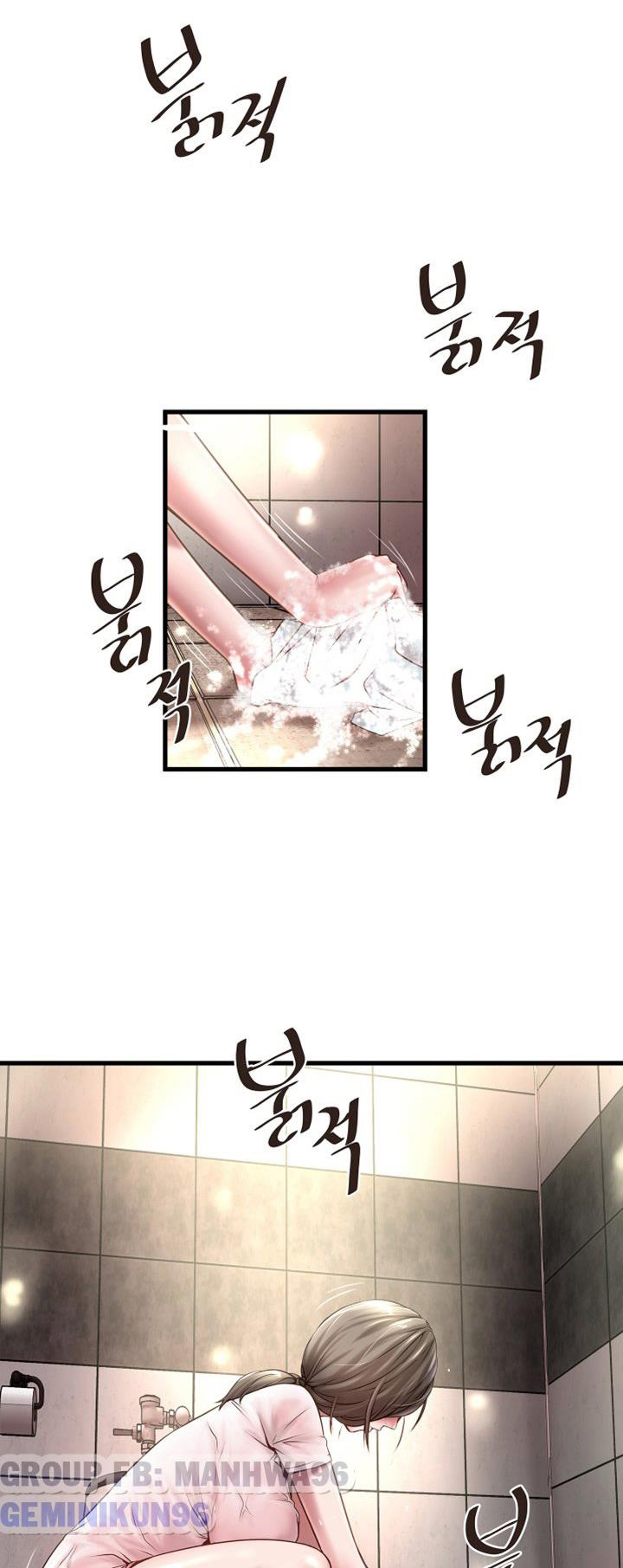 hầu nữ cho hee chapter 19 1