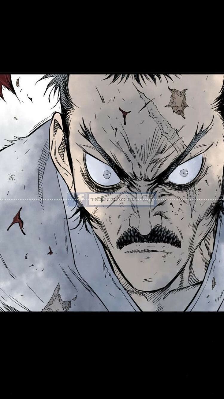 cao thủ 2 chapter 118 6