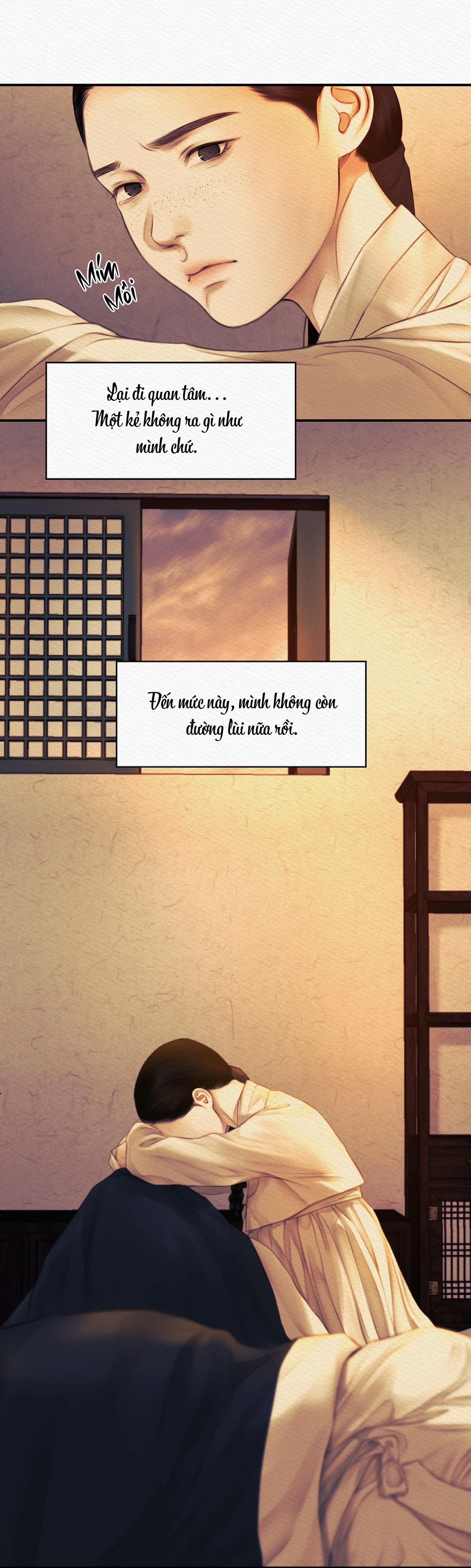 qủy dạ khúc chapter 52 43