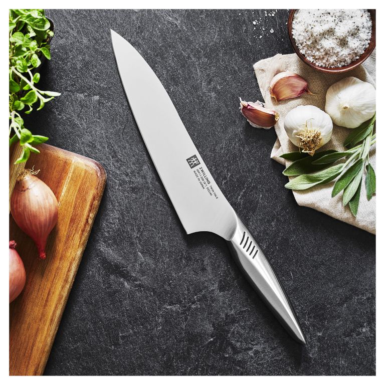 Dao Chef FIN 2 ZWILLING 30911-201 - Hàng nhập khẩu