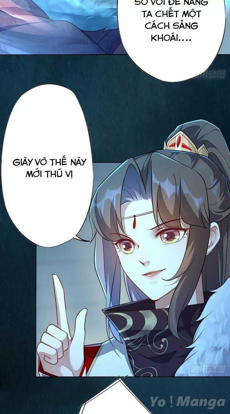 tuyệt thế luyện đan sư chapter 146 20