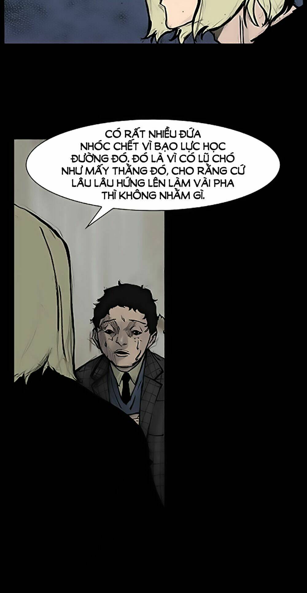 độc cô tiền truyện chapter 19 9