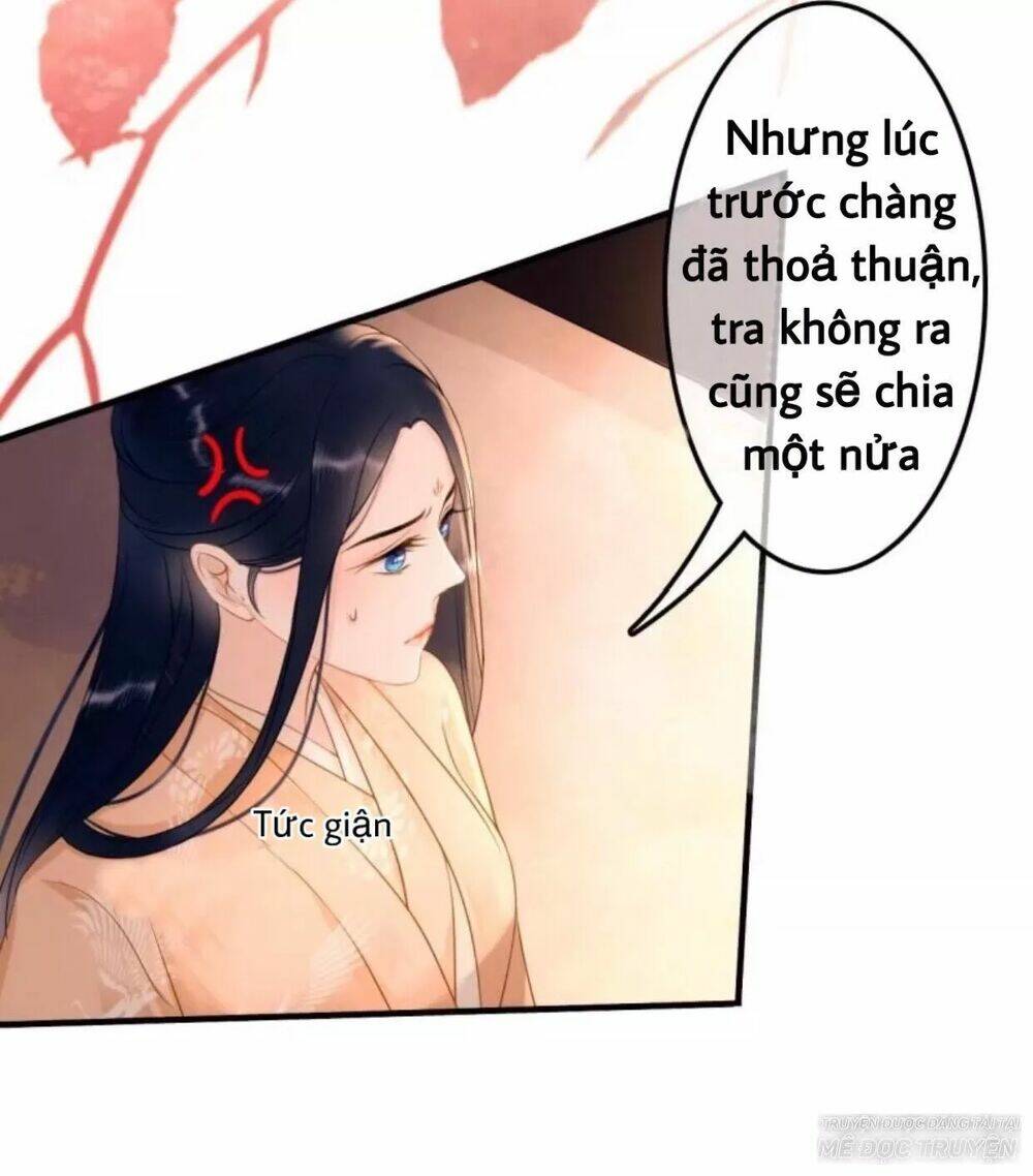 sủng phi của vương chapter 57 13