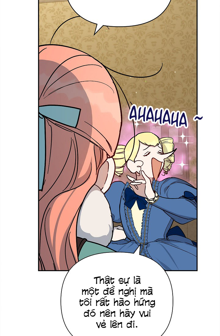 trở thành con gái của anh hùng bóng đêm chapter 38.1 59